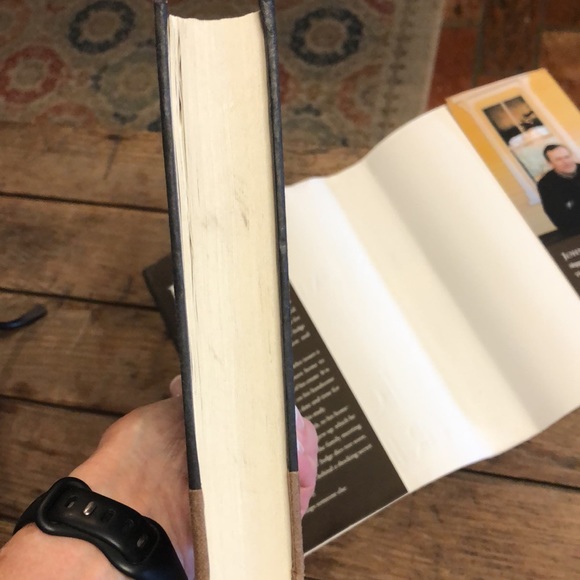 Book "The Summons" by John Grisham First Edition 2002 - Picture 9 of 12